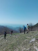Monte cucuzzo  Aprile 2018 (52)